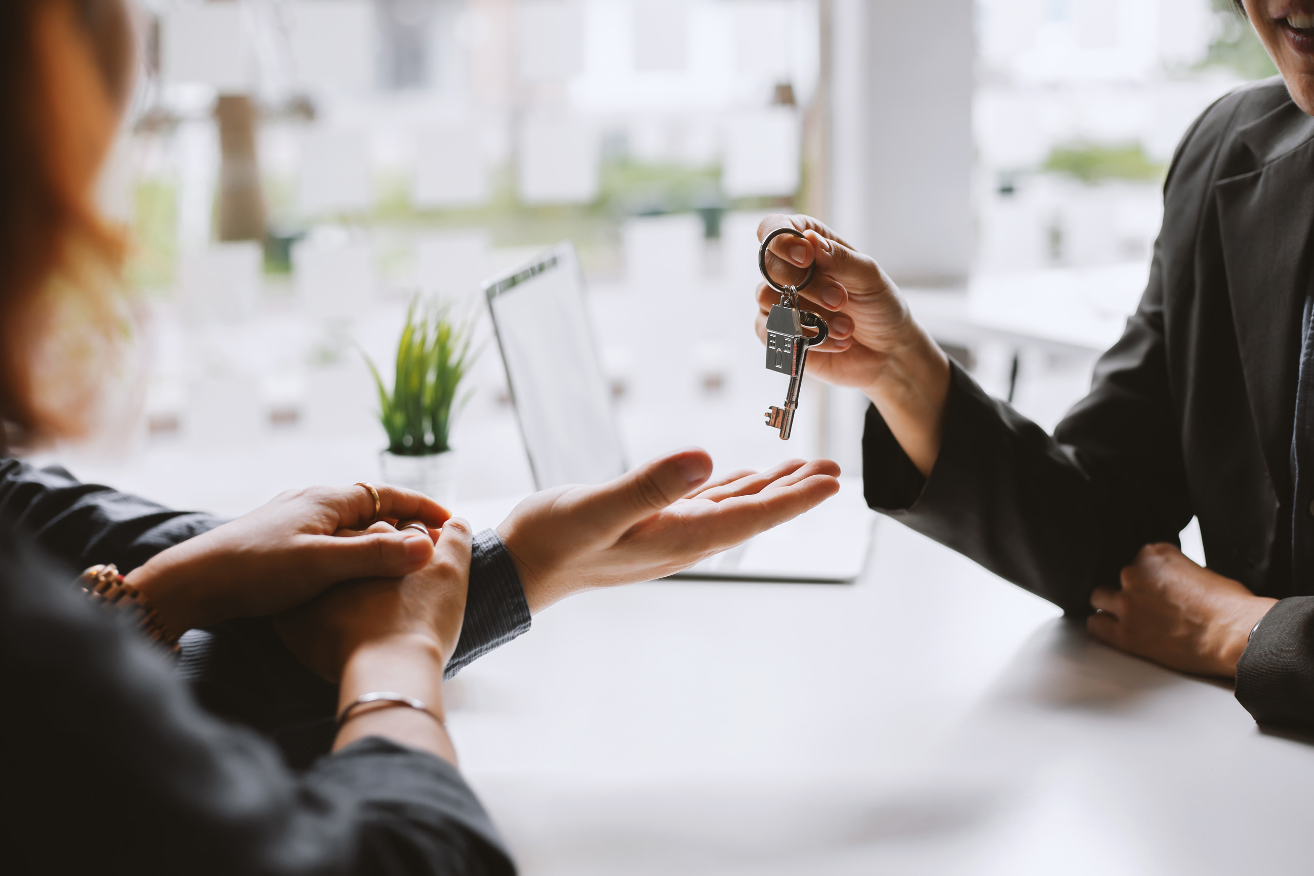 Hawk Personnel Limited - business photo